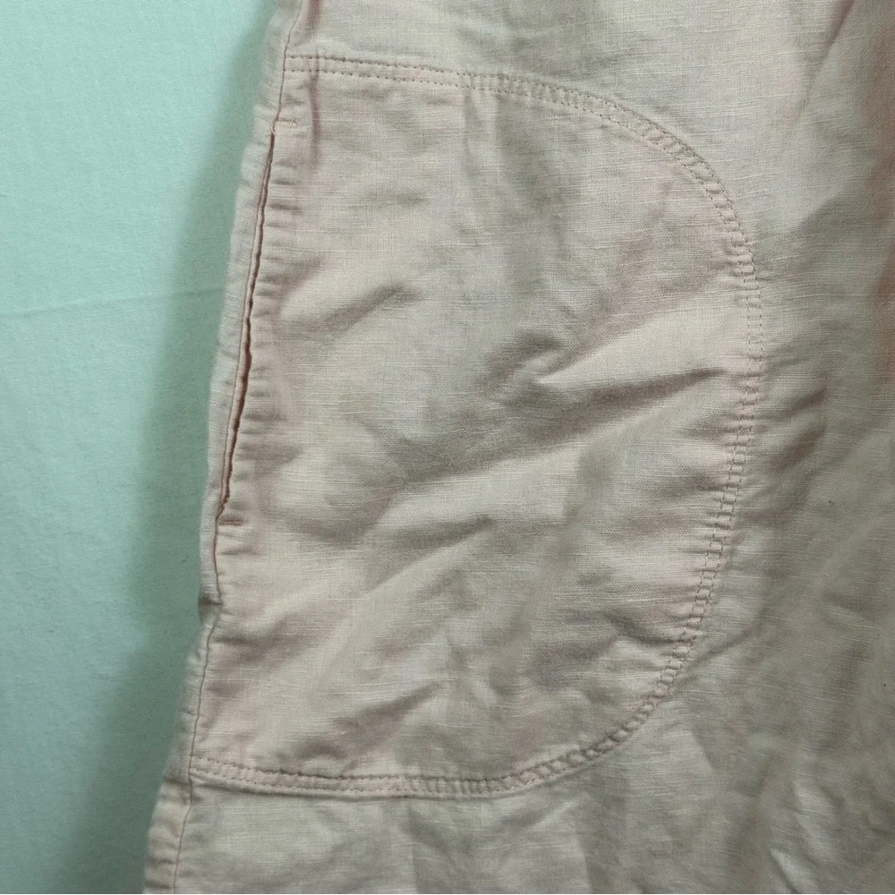Crewcuts Pink Dress Girls Size 7